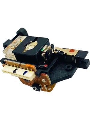 Maral Group Optima 715 Optik CD Optik Okuyucu Göz