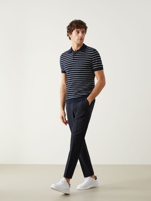 Lc Waikiki Yeni Sezon Standart Kalıp Erkek Pantolon