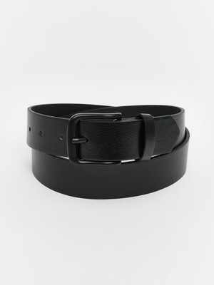 Lc Waikiki Yeni Sezon Deri Görünümlü Erkek Kemer