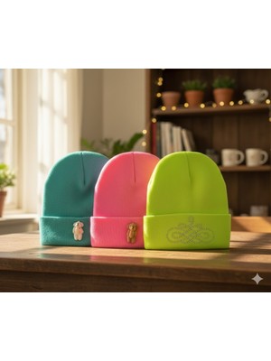 Gmn Collection 3' Lü Bere Takımı