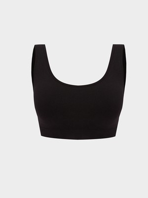 Lc Waikiki Yeni Sezon Balensiz Dolgusuz Düz Seamless Sporcu Sütyen