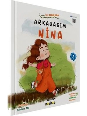 Lokiboo Arkadaşım Nina