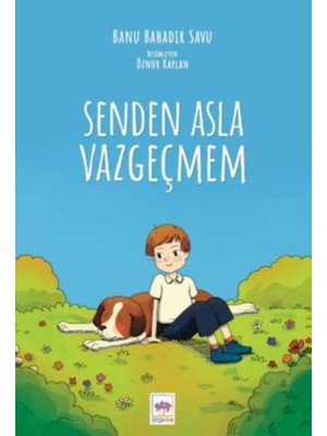 LTG Nova Senden Asla Vazgeçmem