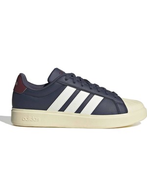 Adidas Streettalk Erkek Lacivert Sneaker