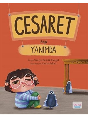 Lokiboo Cesaret Hep Yanımda