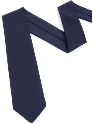 Pierre Cardin Erkek Lacivert Kravat 50327268-200