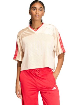 Adidas Sportswear JZ1073 STADIUM MESH T-SHIRT