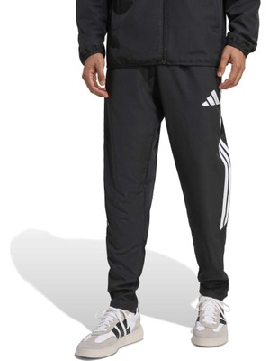 Adidas TIRO26 League Presentation Erkek Siyah Eşofman Altı