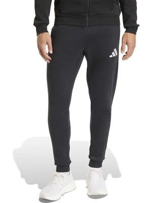 Adidas Entrada 26 Sweat Erkek Siyah Eşofman Altı