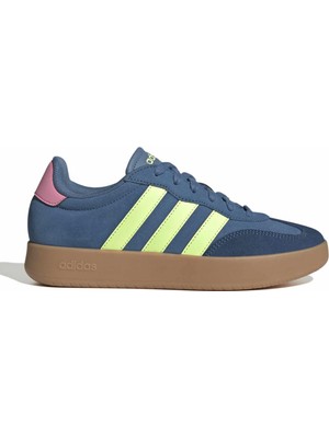 Adidas Barreda Kadın Mavi Sneaker