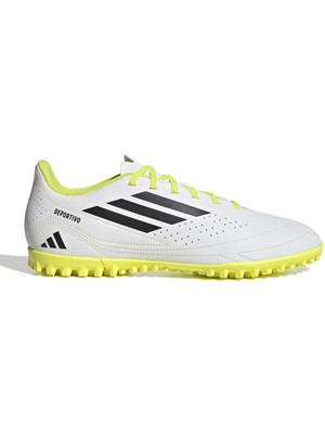 Adidas Deportivo Iıı Erkek Beyaz Halı Saha Ayakkabısı