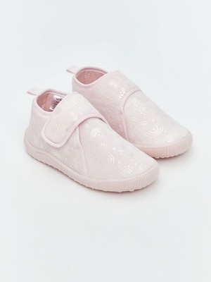 Lc Waikiki Yeni Sezon Cırt Cırtlı Kız Çocuk Panduf