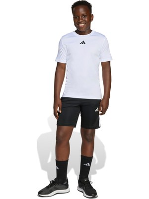 Adidas Train Essentials Çocuk Eşofman Takımı