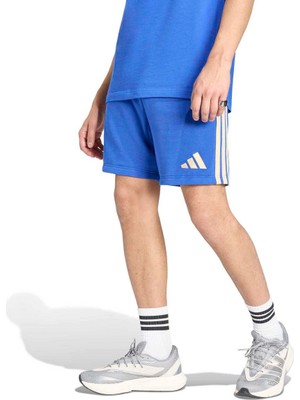 Adidas Performance JZ2065 İtalya DNA Şort