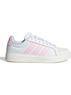 Adidas Streettalk Kadın Beyaz Sneaker