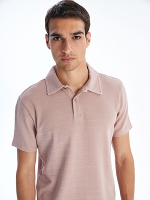 Lc Waikiki Yeni Sezon Polo Yaka Erkek Tişört