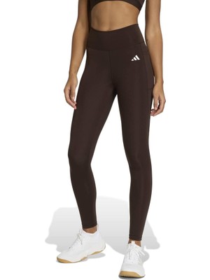 Adidas Performance JZ0824 Optimé Essentials Stash Pocket Full-Length Leggings