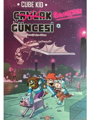 Lokiboo Çaylak Savaşçının Güncesi 4 Son'a Hoş Geldin