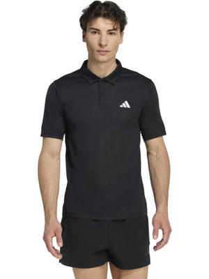 Adidas Performance KA3563 WORKOUT ESSENTIALS BASE POLO TİŞÖRT