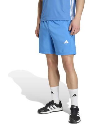 Adidas Performance KD2960 WORKOUT ESSENTIALS BASE WOVEN SHORT