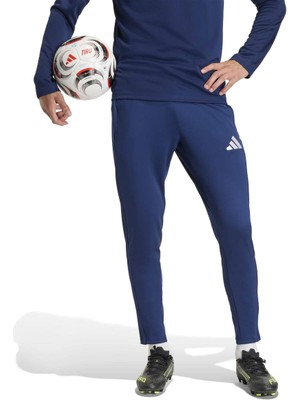 Adidas Entrada 26 Training Erkek Lacivert Eşofman Altı