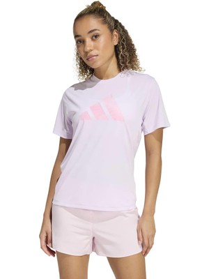 Adidas Performance KA0281 adi365 Running Essentials Brand Love Tişört