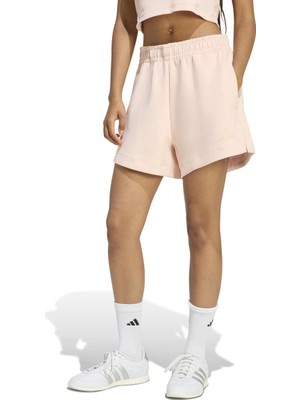 Adidas Sportswear KD2103 Soft Lux Loose Shorts
