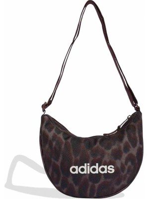 Adidas Prime Organizer Mor Bel Çantası