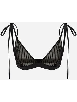 Lc Waikiki Yeni Sezon Balensiz Dolgusuz Taşlı Fantezi Sütyen