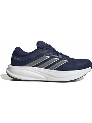 Adidas Response 2 Erkek Lacivert Koşu Ayakkabısı