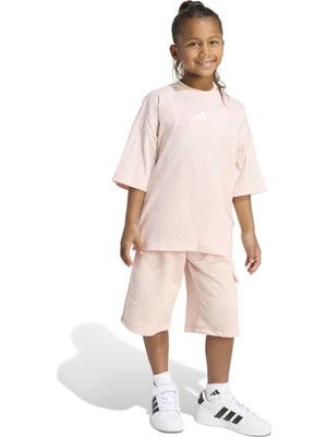 Adidas Sportswear KA5116 TIRO_NSTER T-SHIRT SET