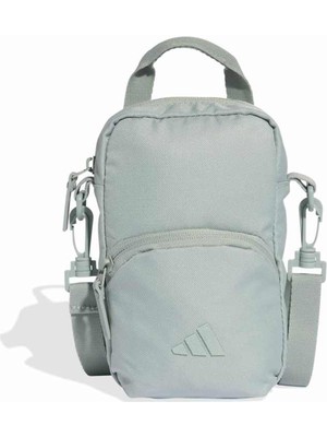 Adidas Linear Essentials Kadın Kahverengi Omuz Çantası