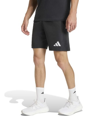 Adidas ENTRADA26 Presentation Erkek Siyah Şort
