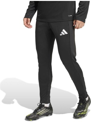 Adidas Entrada 26 Training Erkek Siyah Eşofman Altı