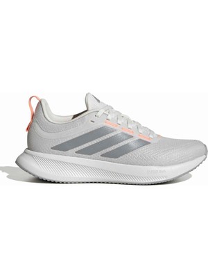 Adidas Runfalcon 5 Kadın Gri Koşu Ayakkabısı