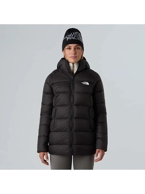 The North Face W Hyalıte Down Parka Kadın Mont NF0A8E74JK31