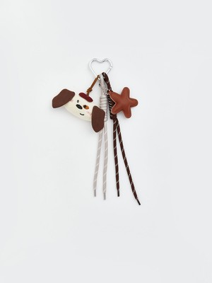 Lc Waikiki Yeni Sezon Köpek Aksesuarlı Çanta Charmı