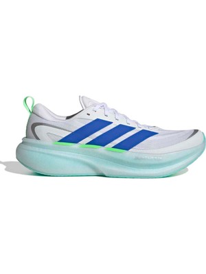 Adidas Supernova Glide Erkek Beyaz Koşu Ayakkabısı