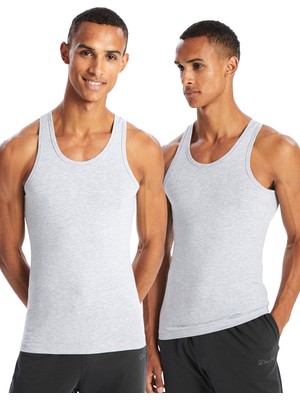 Lc Waikiki Yeni Sezon U Yaka Penye Erkek Atlet 2'li