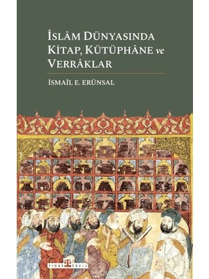 Lokiboo Islam Dünyasında Kitap, Kütüphane ve Verraklar