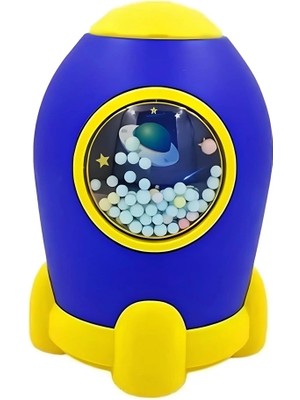 Sb Shopping Şifreli Metal Mekik Kumbara