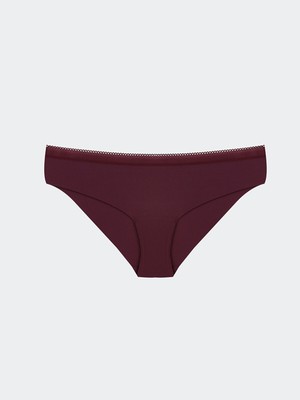 Lc Waikiki Yeni Sezon Düz Bikini Külot