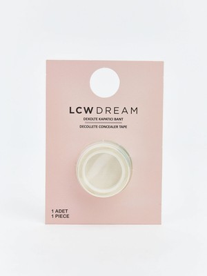 Lc Waikiki Yeni Sezon Göğüs Bandı