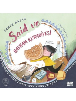 Lokiboo Said ve Bayram Kurabiyesi