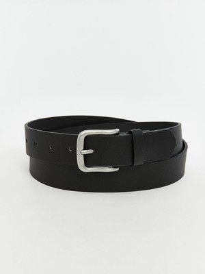 Lc Waikiki Yeni Sezon Deri Görünümlü Erkek Kemer