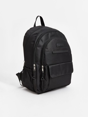 Lc Waikiki Yeni Sezon Çok Bölmeli Kız Çocuk Sırt Çantası