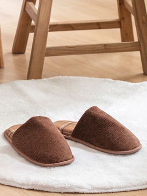 Lc Waikiki Yeni Sezon Düz Erkek Ev Terliği