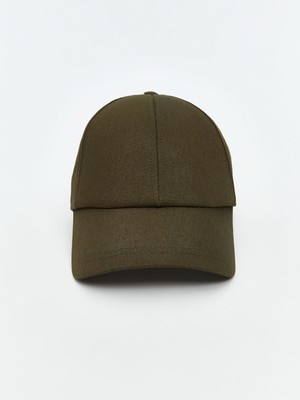 Lc Waikiki Yeni Sezon Basic Erkek Kep Şapka