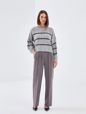 Lc Waikiki Yeni Sezon Standart Fit Kadın Pantolon