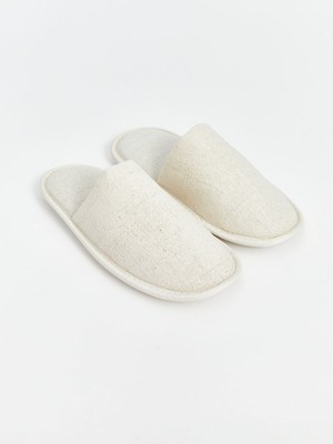 Lc Waikiki Yeni Sezon Düz Erkek Ev Terliği